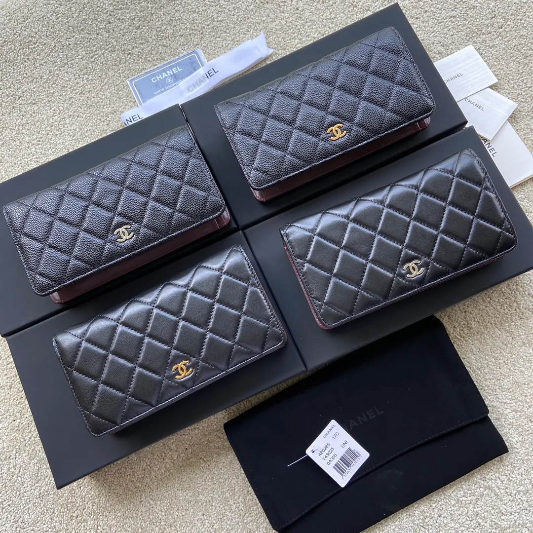 Xiaoxiang imported Italian leather Item number: A80285