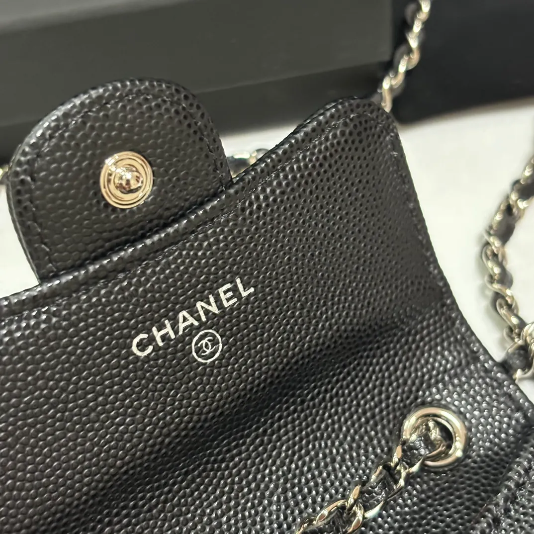 460💰 ❤️❤️❤️Ohanel's new waist bag has arrived. Original quality and beautiful details...AP4802Y size 10x8x3.5cm