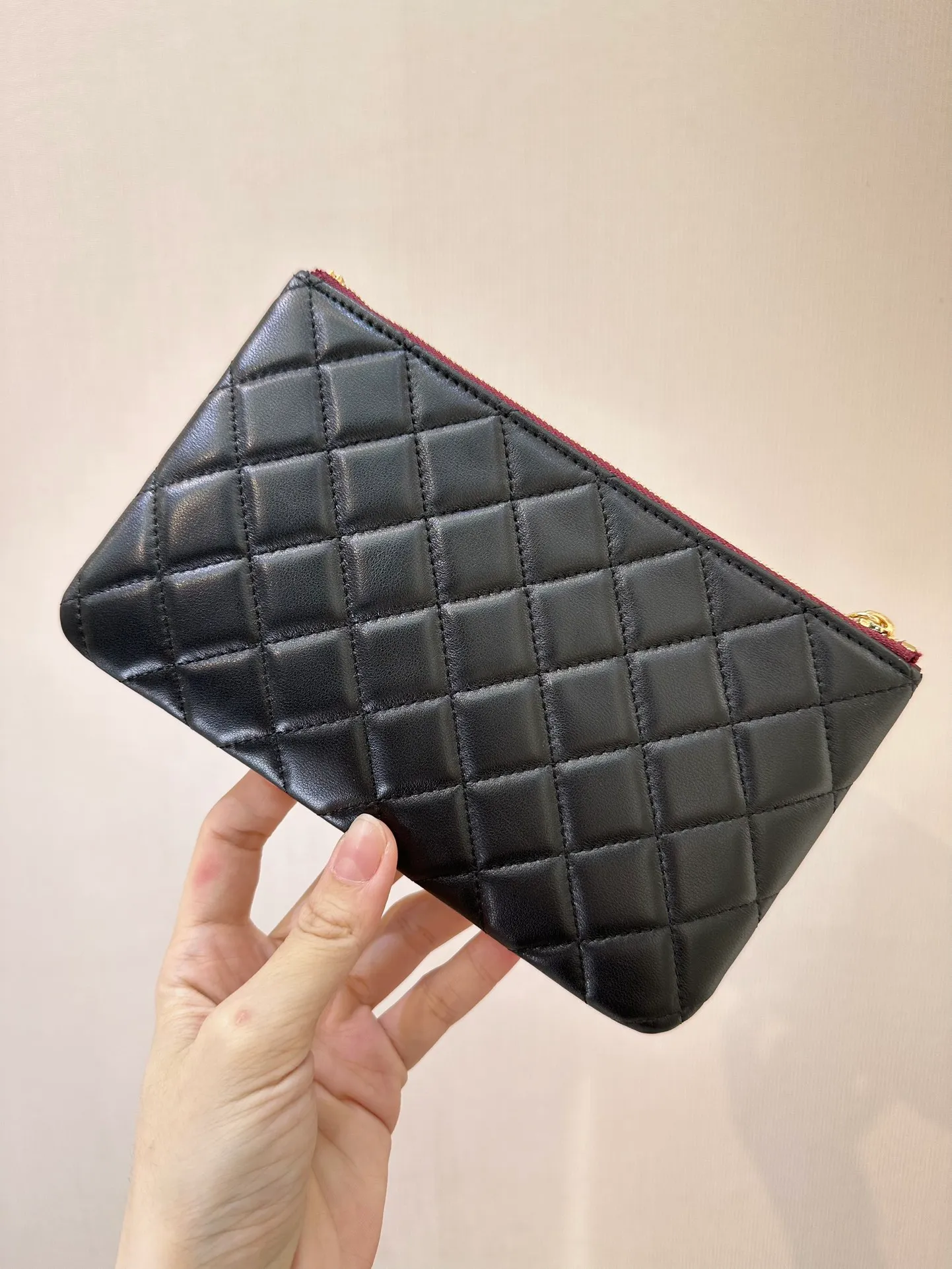 1071 Sheepskin/Black Gold 380💰