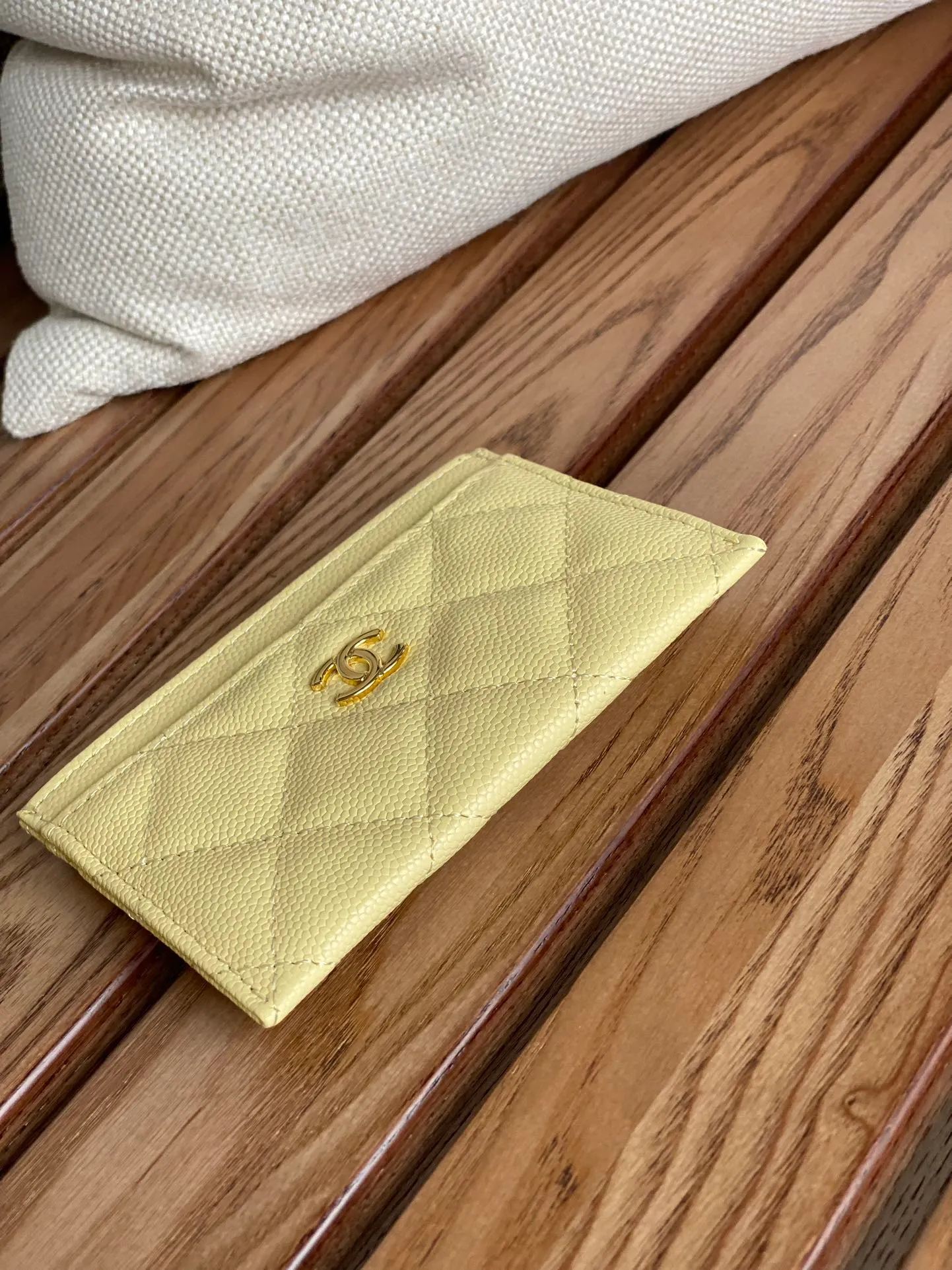 190💰CH@NEL, classic card holder! Original quality, sheepskin classic series, exquisite details, complete package, style number (AP426) 31510... size 11*7.5*1, color as shown in the picture