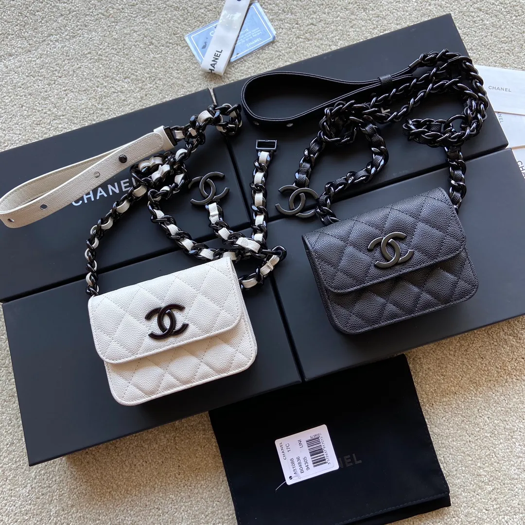 Xiaoxiang imported Italian leather Item number: A81088