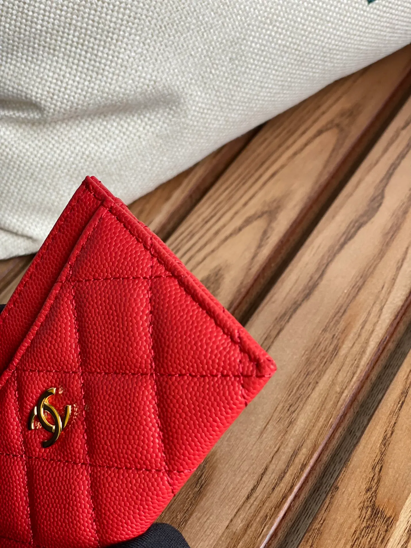 190💰CH@NEL, classic card holder! Original quality, sheepskin classic series, exquisite details, complete package, style number (AP426) 31510... size 11*7.5*1, color as shown in the picture