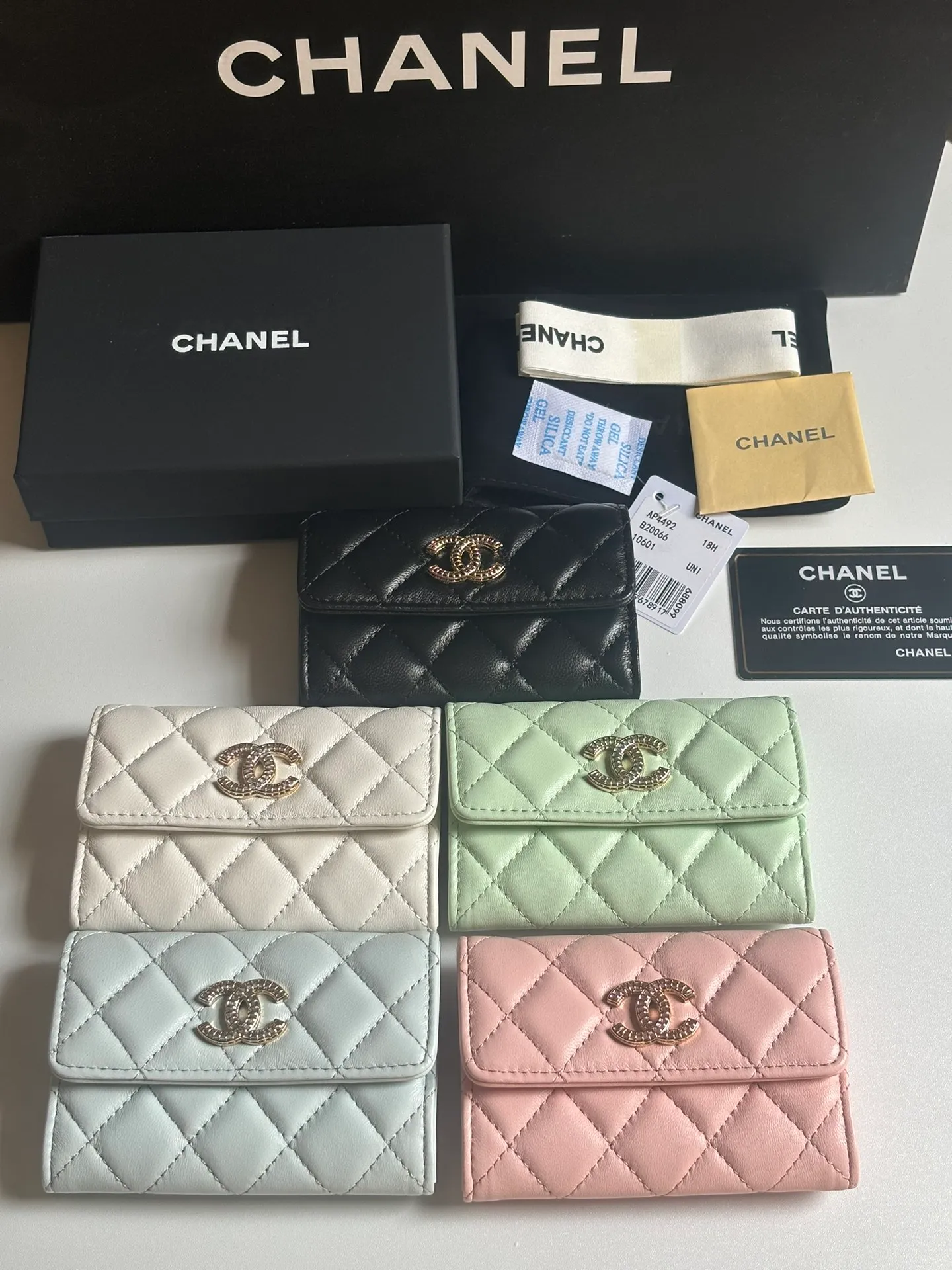 New colors for summer❤️❤️❤️ are here