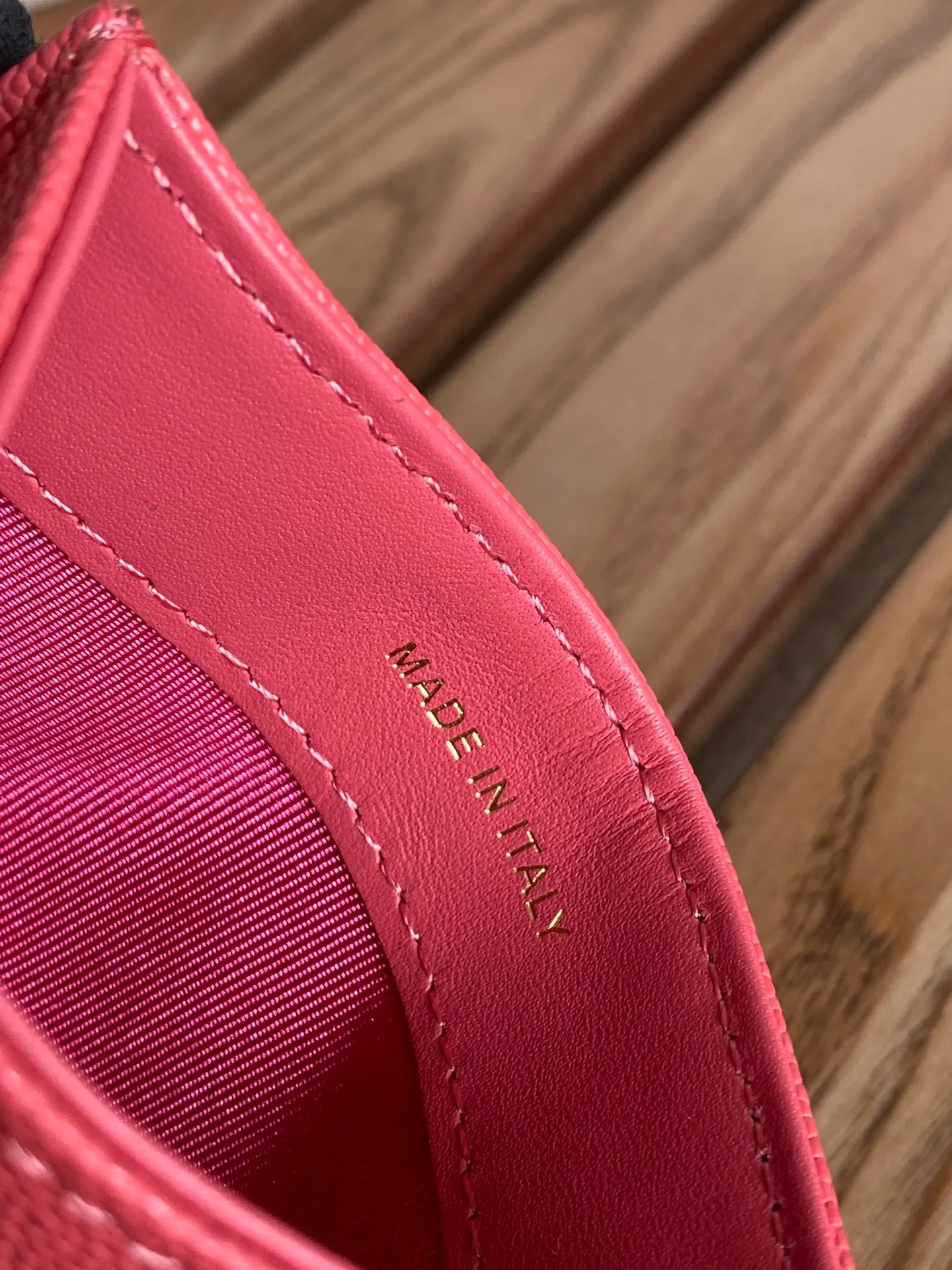 190💰CH@NEL, classic card holder! Original quality, sheepskin classic series, exquisite details, complete package, style number (AP426) 31510... size 11*7.5*1, color as shown in the picture