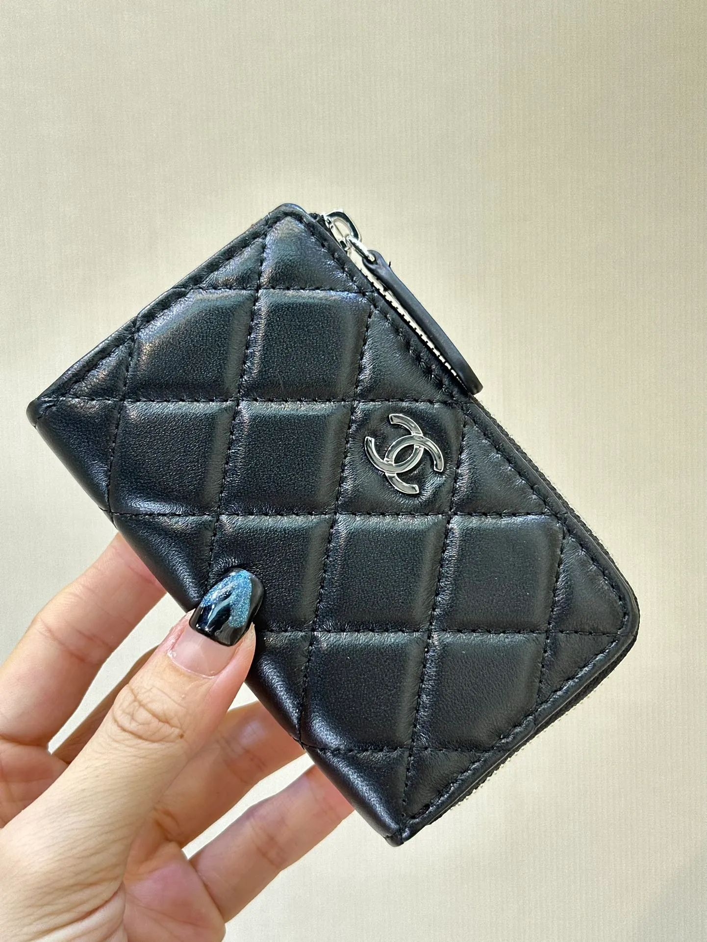 0221 [Sheepskin Model] 4 colors! Black/gold buckle, black/silver buckle, gold/gold buckle, silver/silver buckle