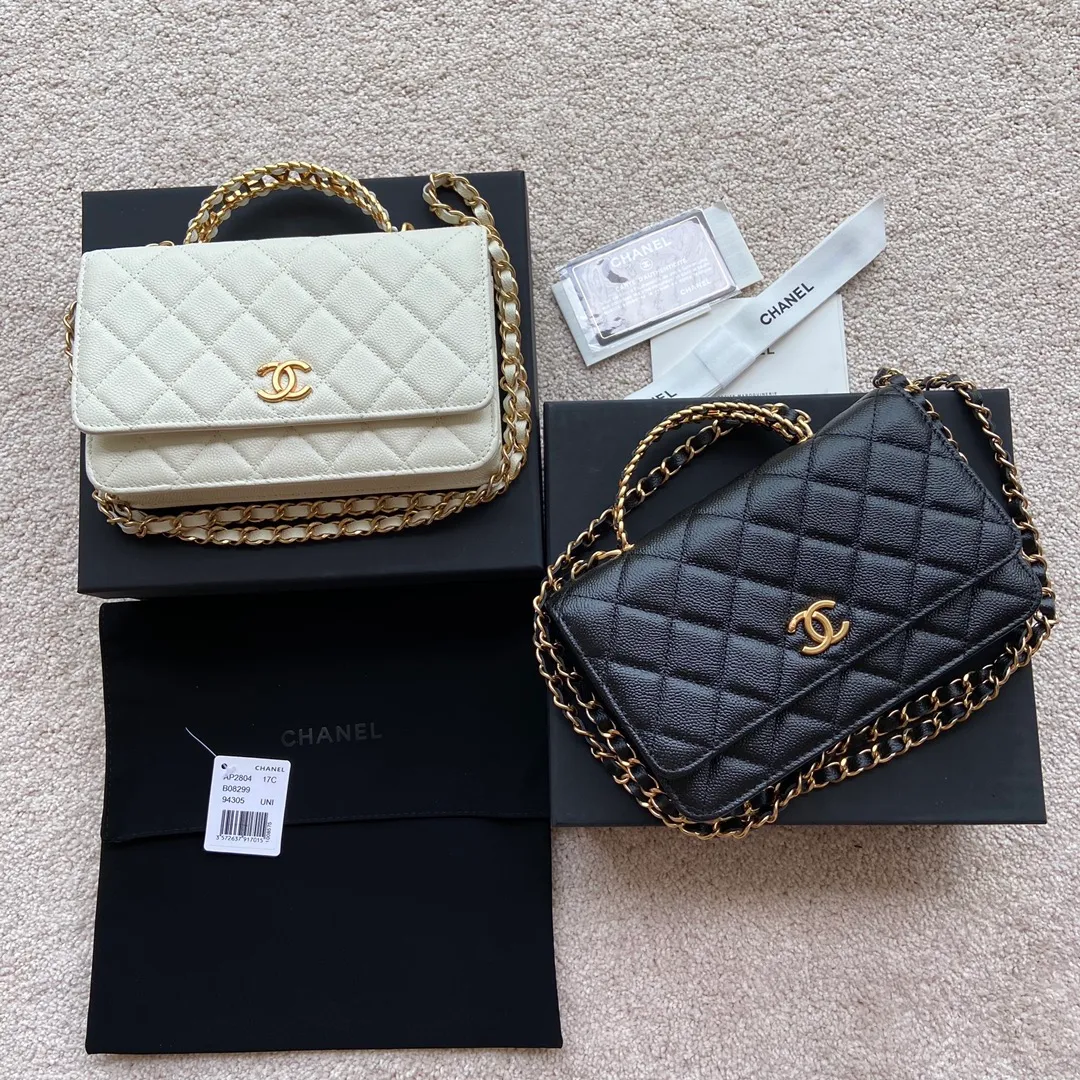 Xiaoxiang imported Italian grained calfskin item number: AP5608