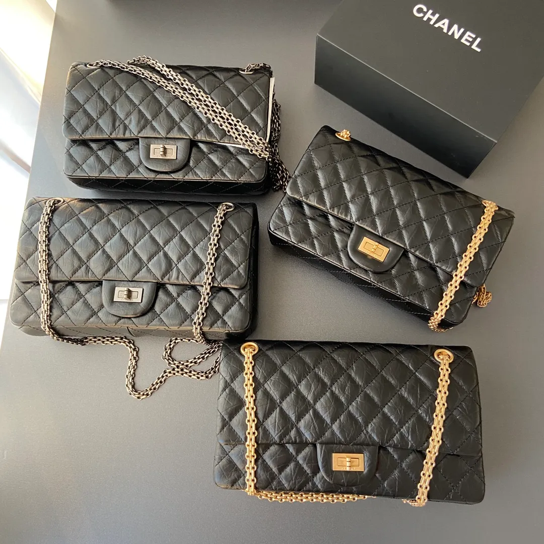 Xiaoxiang big bag combination picture! CF series!