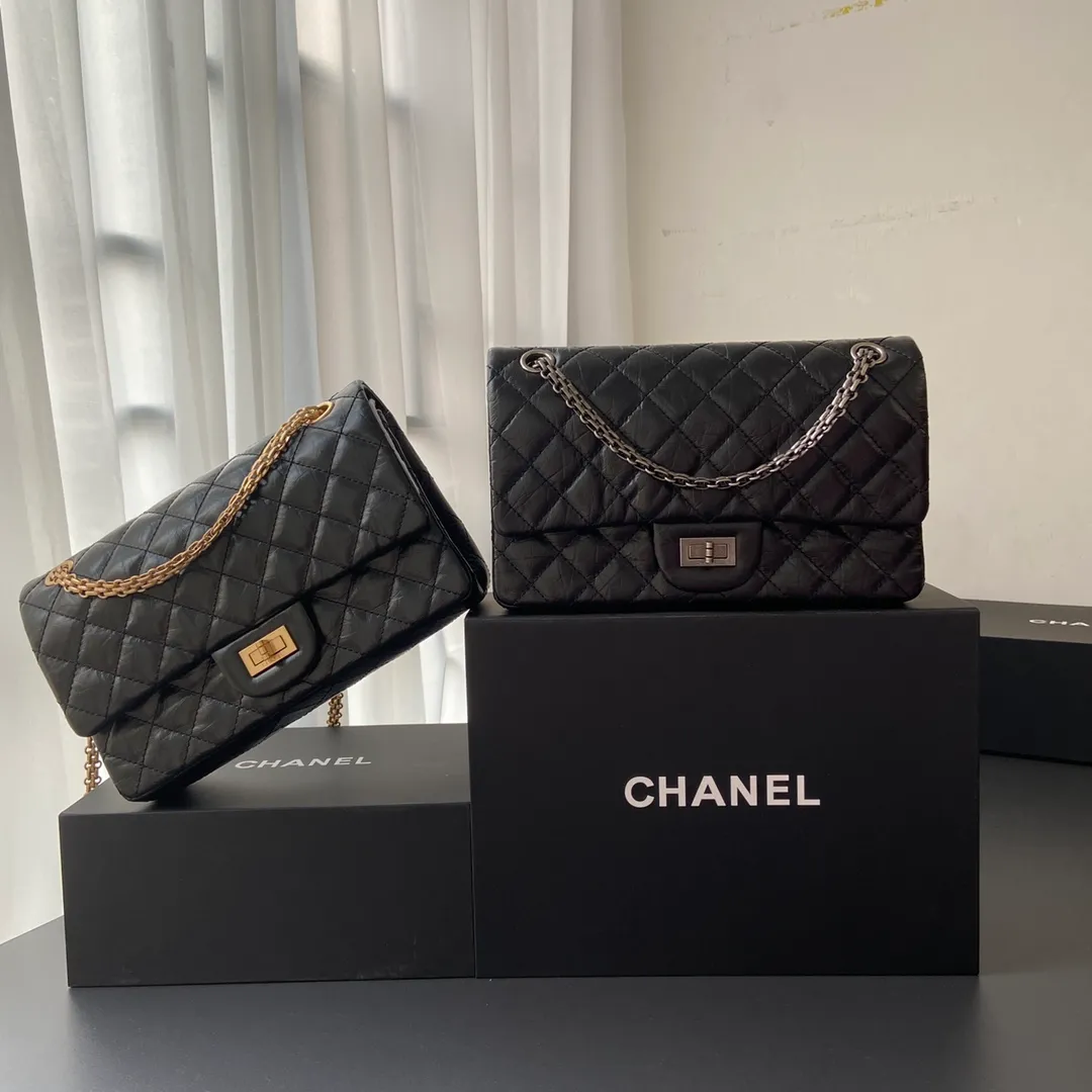 Xiaoxiang big bag combination picture! CF series!