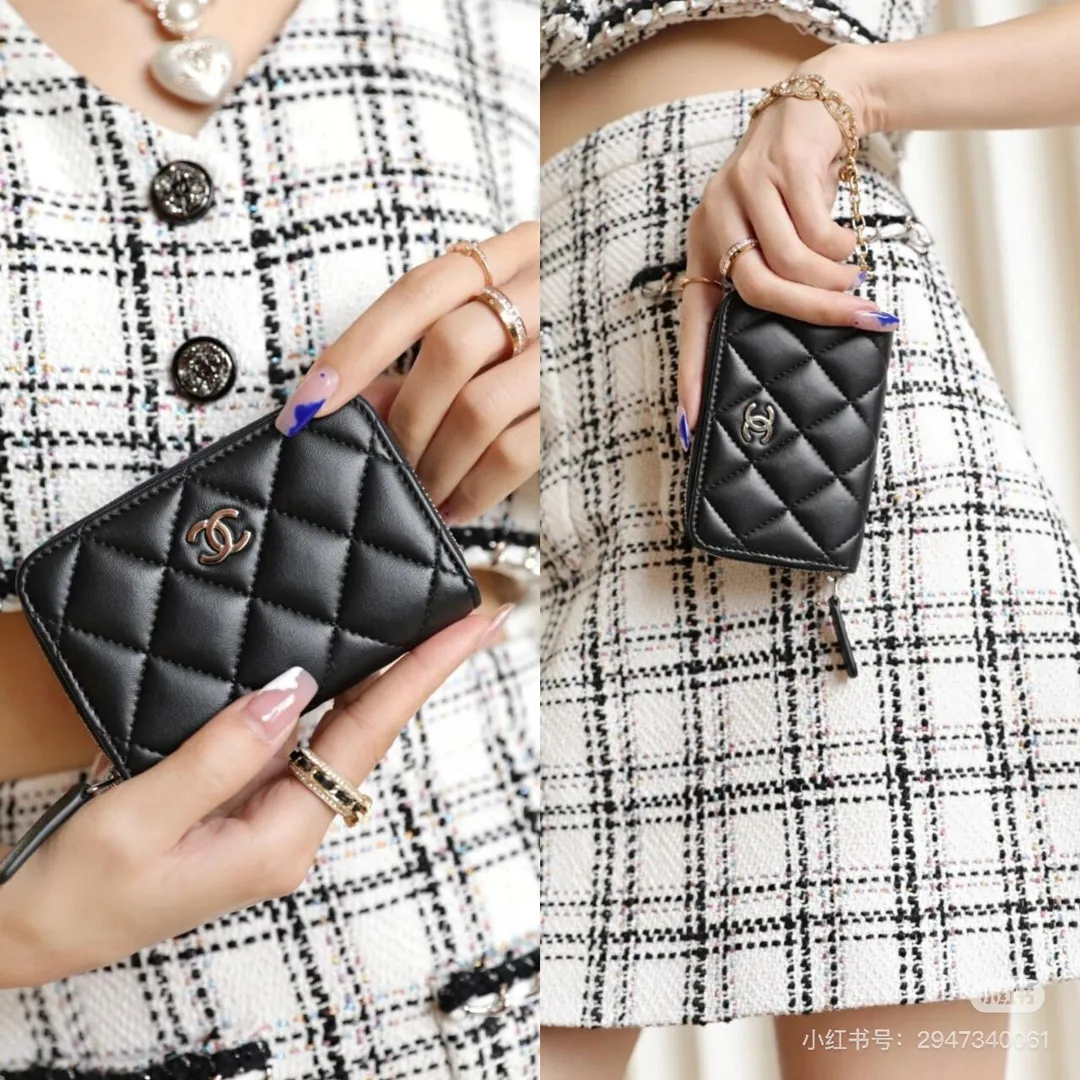0221 A small one, exquisite, cute and practical