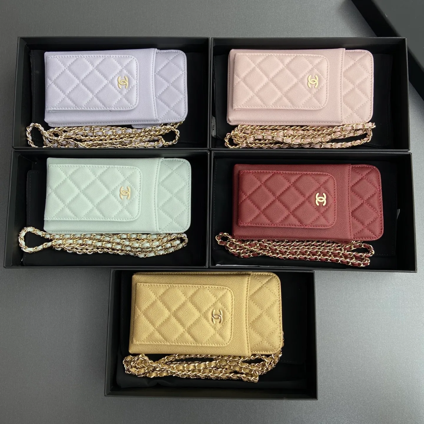 Xiaoxiang imported Italian leather Item number: AP1980 Price: 540