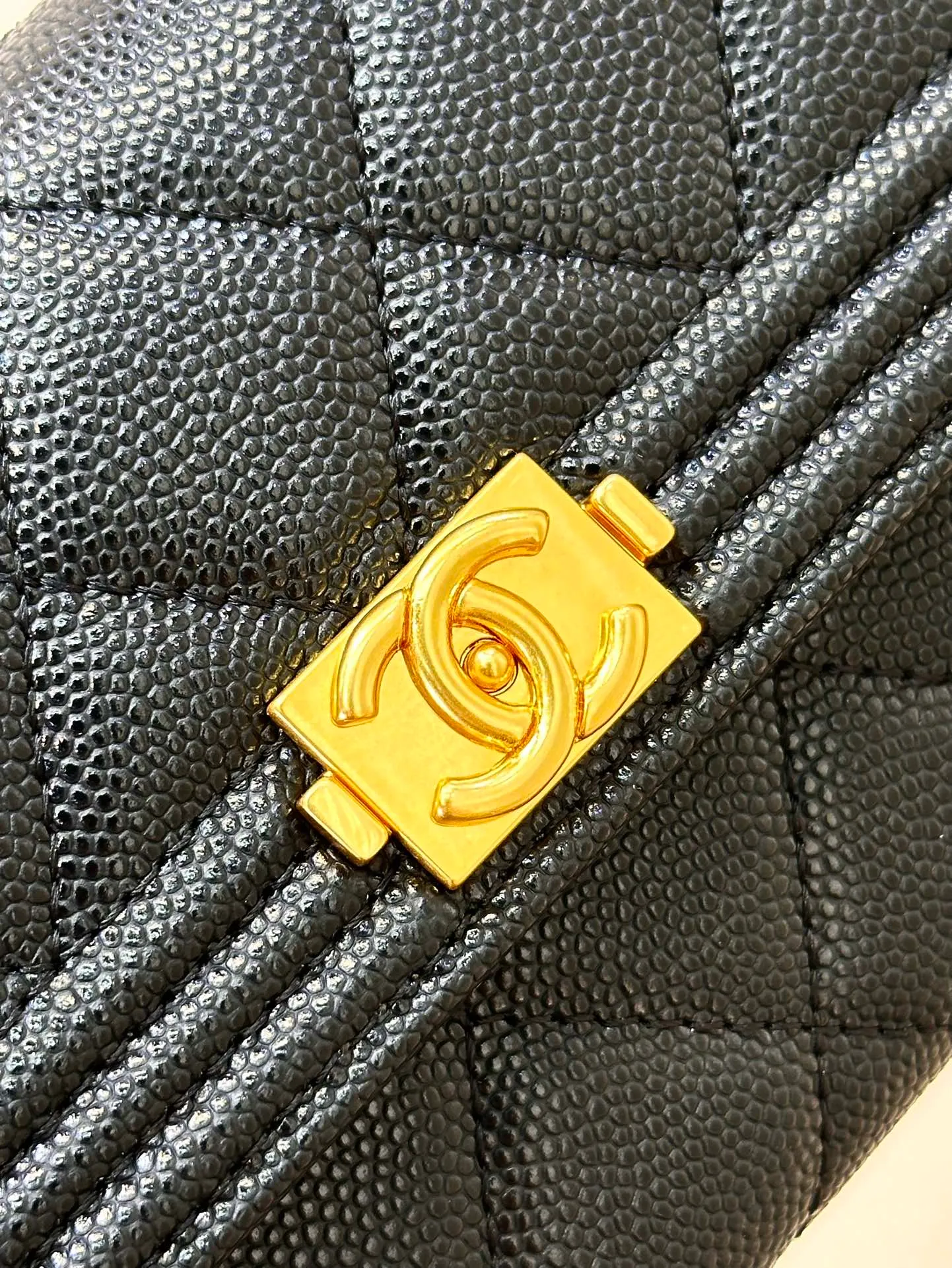 80286 Long/ball pattern/black/gold buckle and silver buckle
