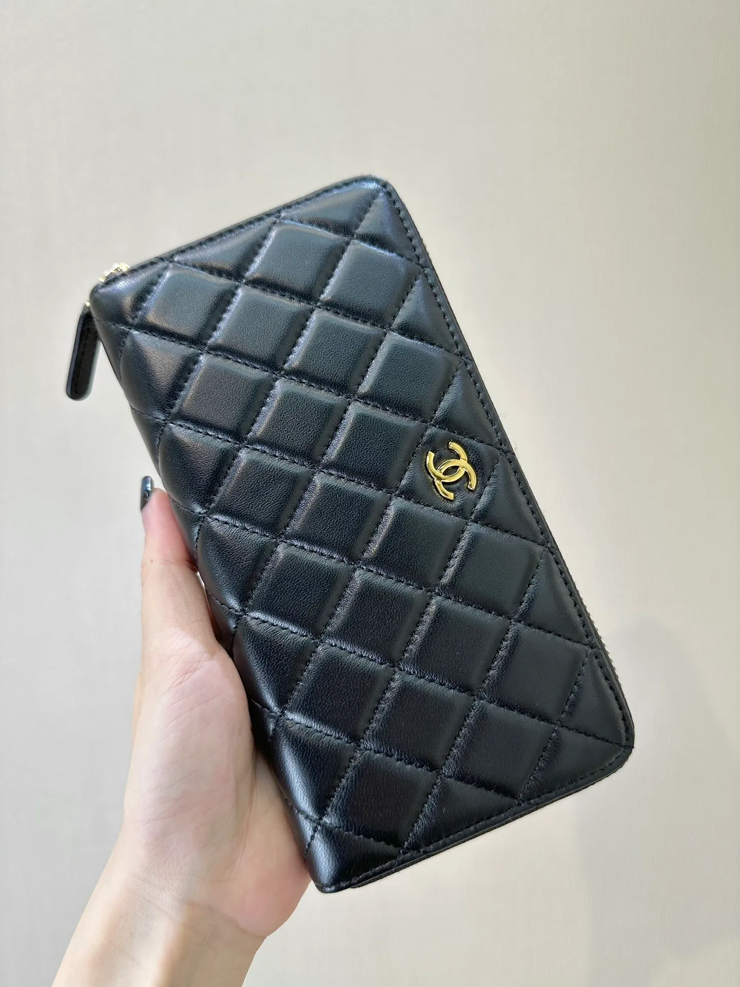 50097 Sheepskin/Black Gold