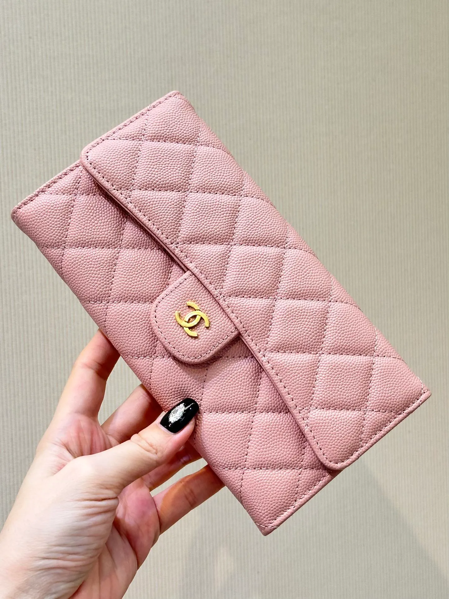 80758 ball pattern/gold buckle/pink