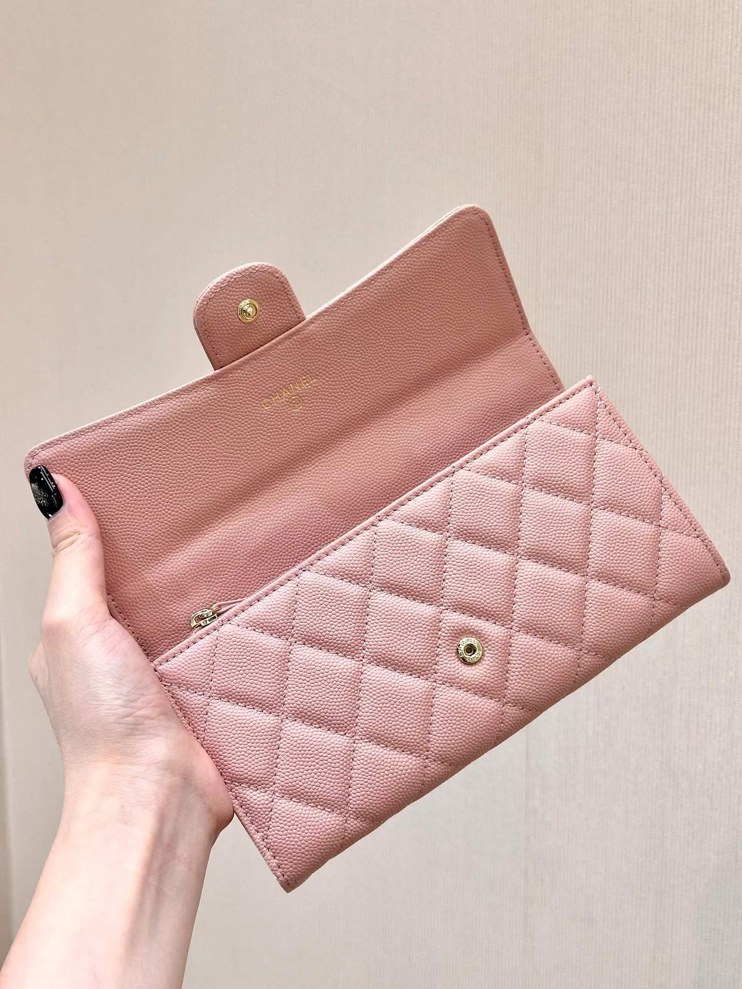 80758 ball pattern/gold buckle/pink