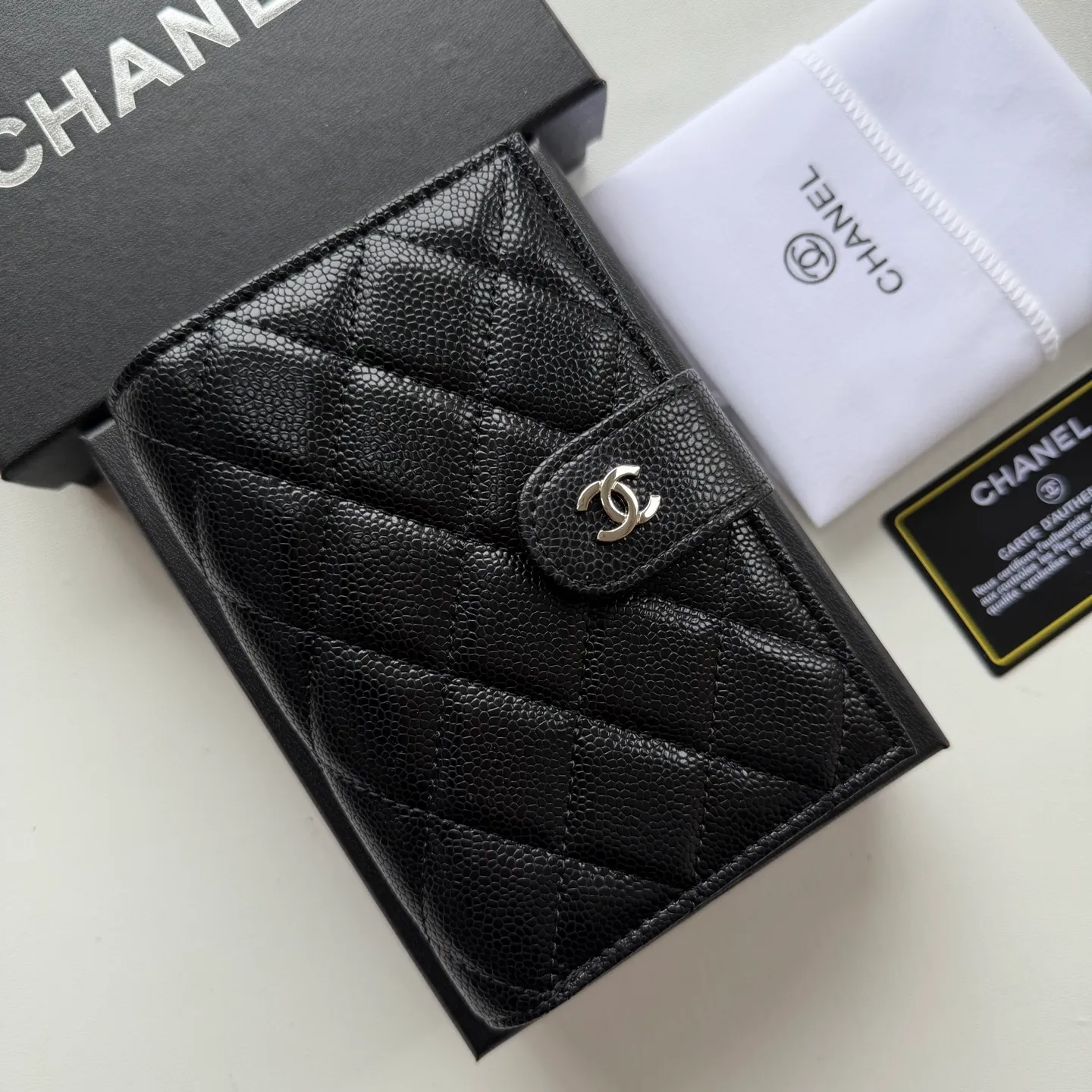 All Categories Chanel Wallet (Chanel) Chanel 8939