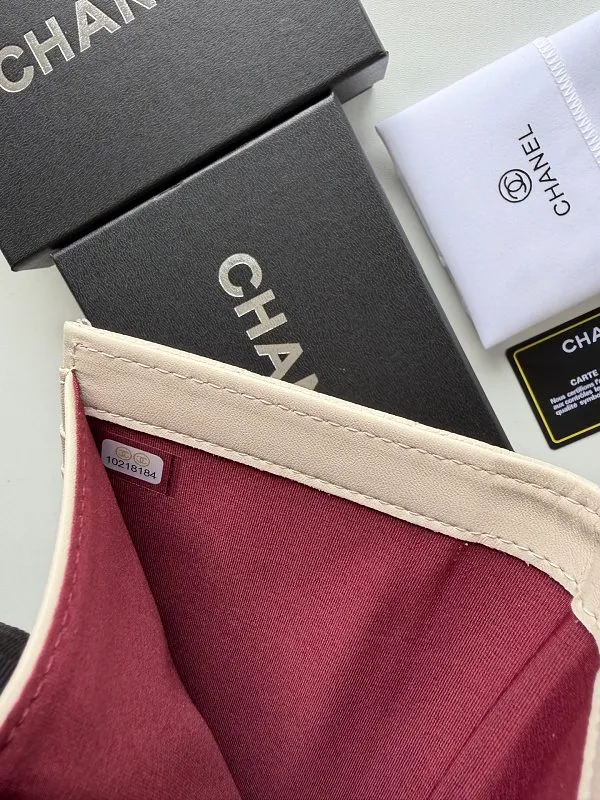 All Categories Chanel Wallet (Chanel) Chanel 8939