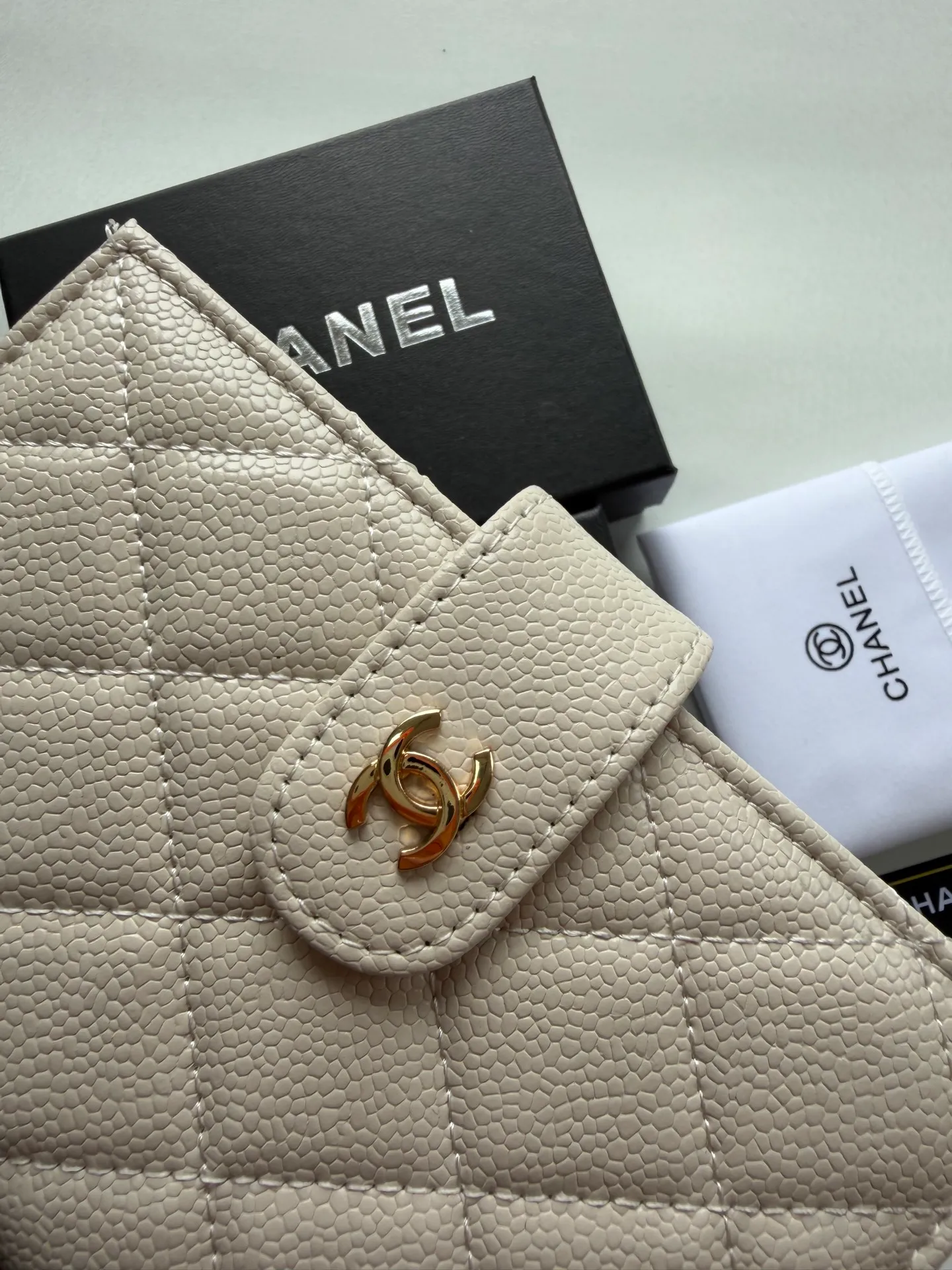 All Categories Chanel Wallet (Chanel) Chanel 8939