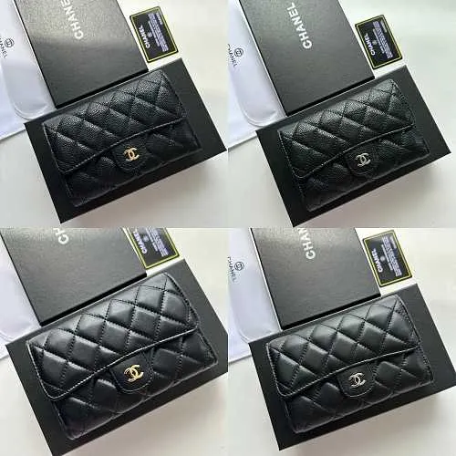 All Categories Chanel Wallet (Chanel) Chanel 50073