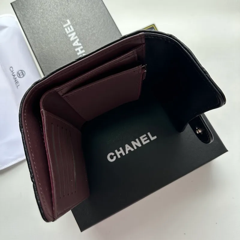 All Categories Chanel Wallet (Chanel) Chanel 50073