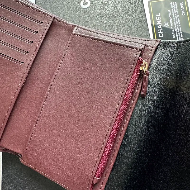 All Categories Chanel Wallet (Chanel) Chanel 50073