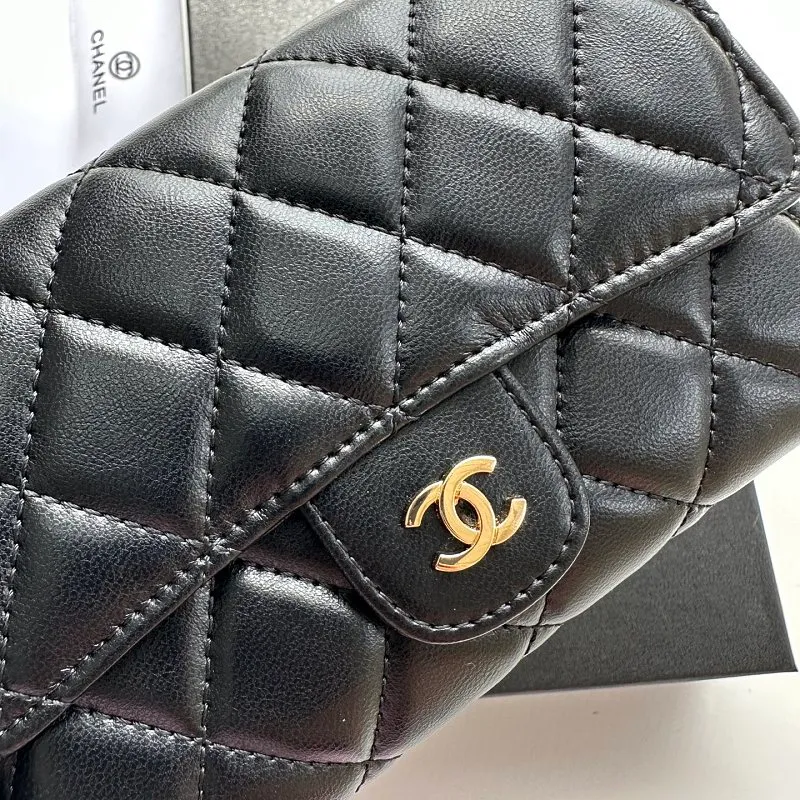 All Categories Chanel Wallet (Chanel) Chanel 50073