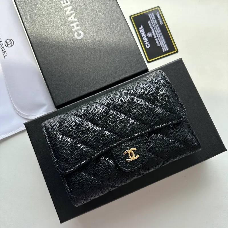 All Categories Chanel Wallet (Chanel) Chanel 50073