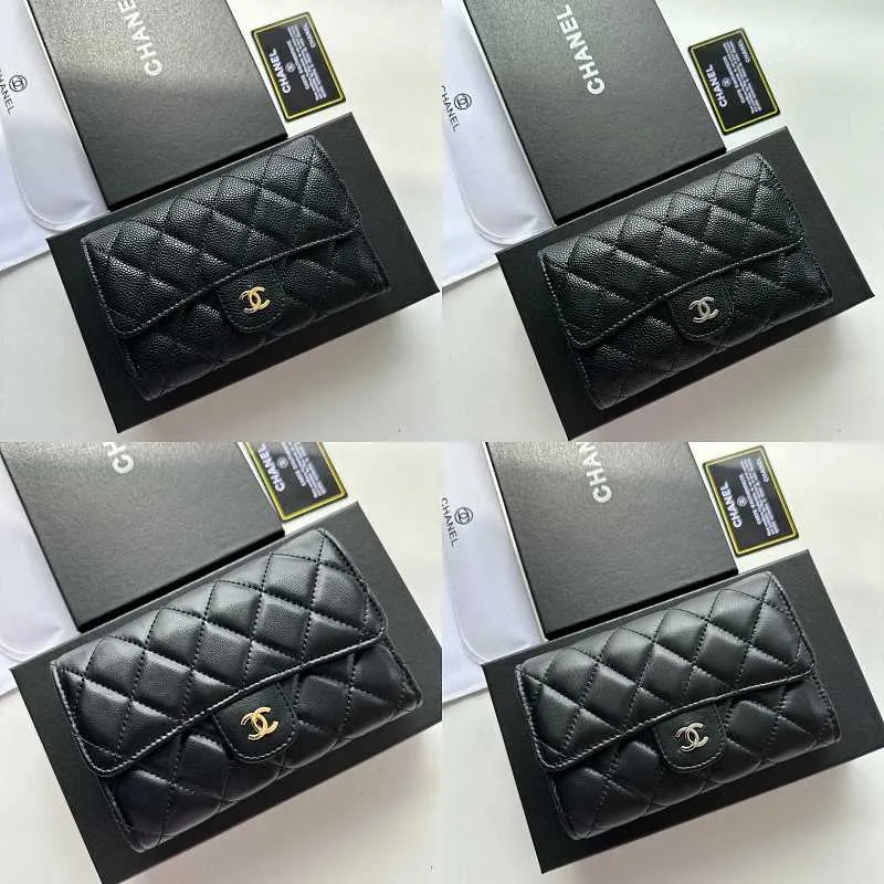 All Categories Chanel Wallet (Chanel) Chanel 50073