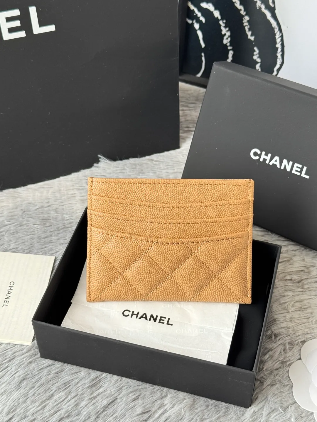 All Categories Chanel Wallet (Chanel) Chanel AP4532