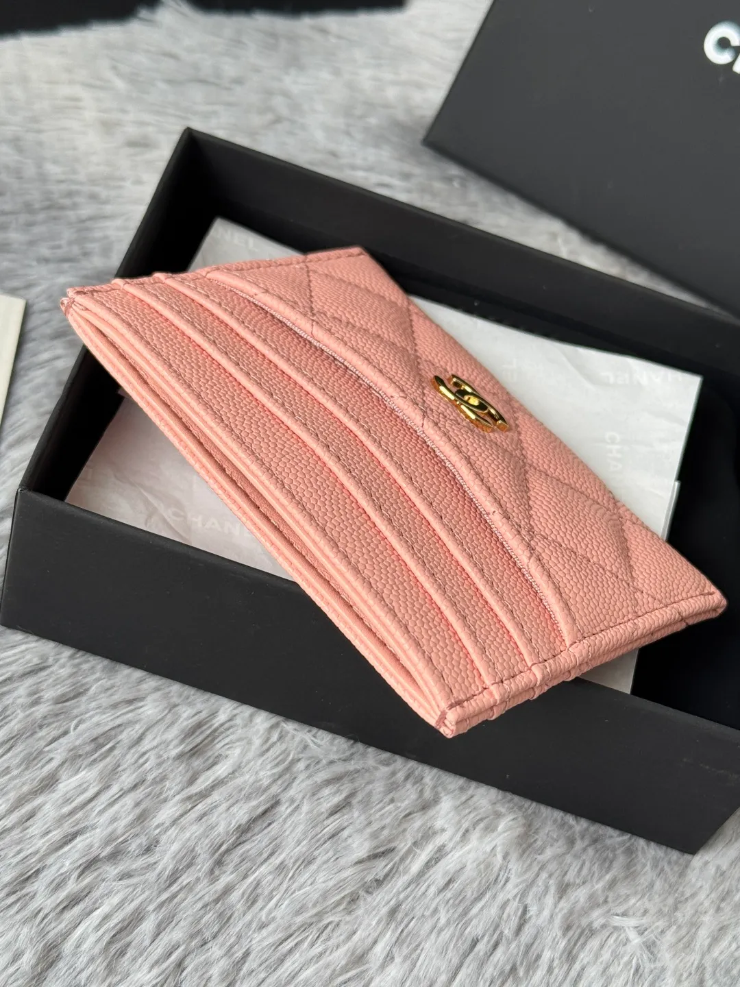 All Categories Chanel Wallet (Chanel) Chanel AP4532
