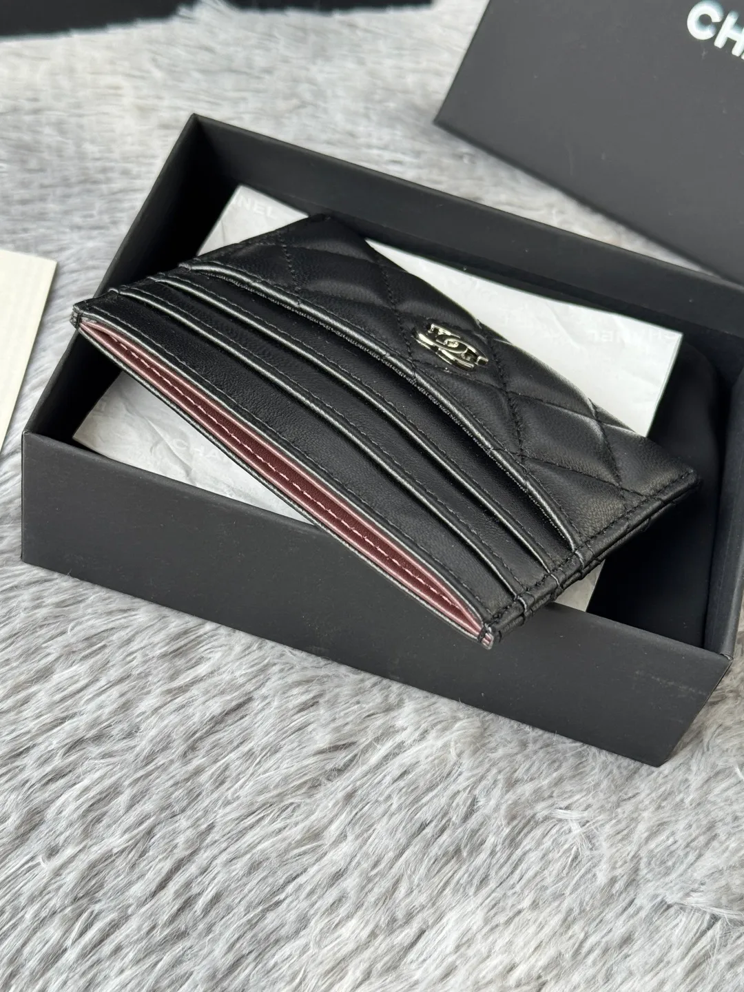 All Categories Chanel Wallet (Chanel) Chanel AP4532