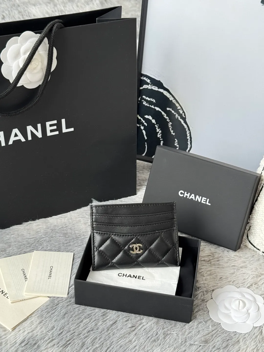 All Categories Chanel Wallet (Chanel) Chanel AP4532