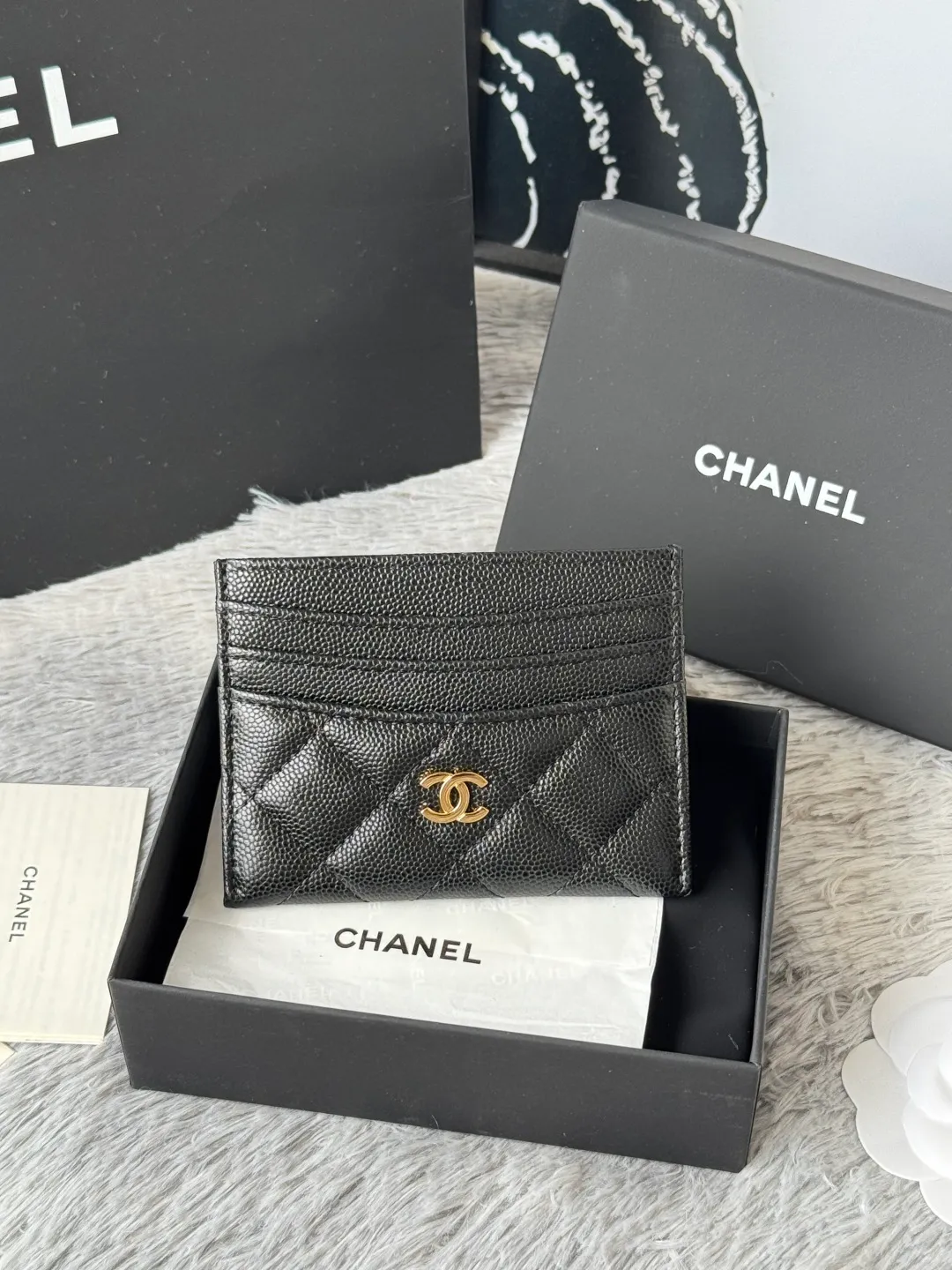 All Categories Chanel Wallet (Chanel) Chanel AP4532