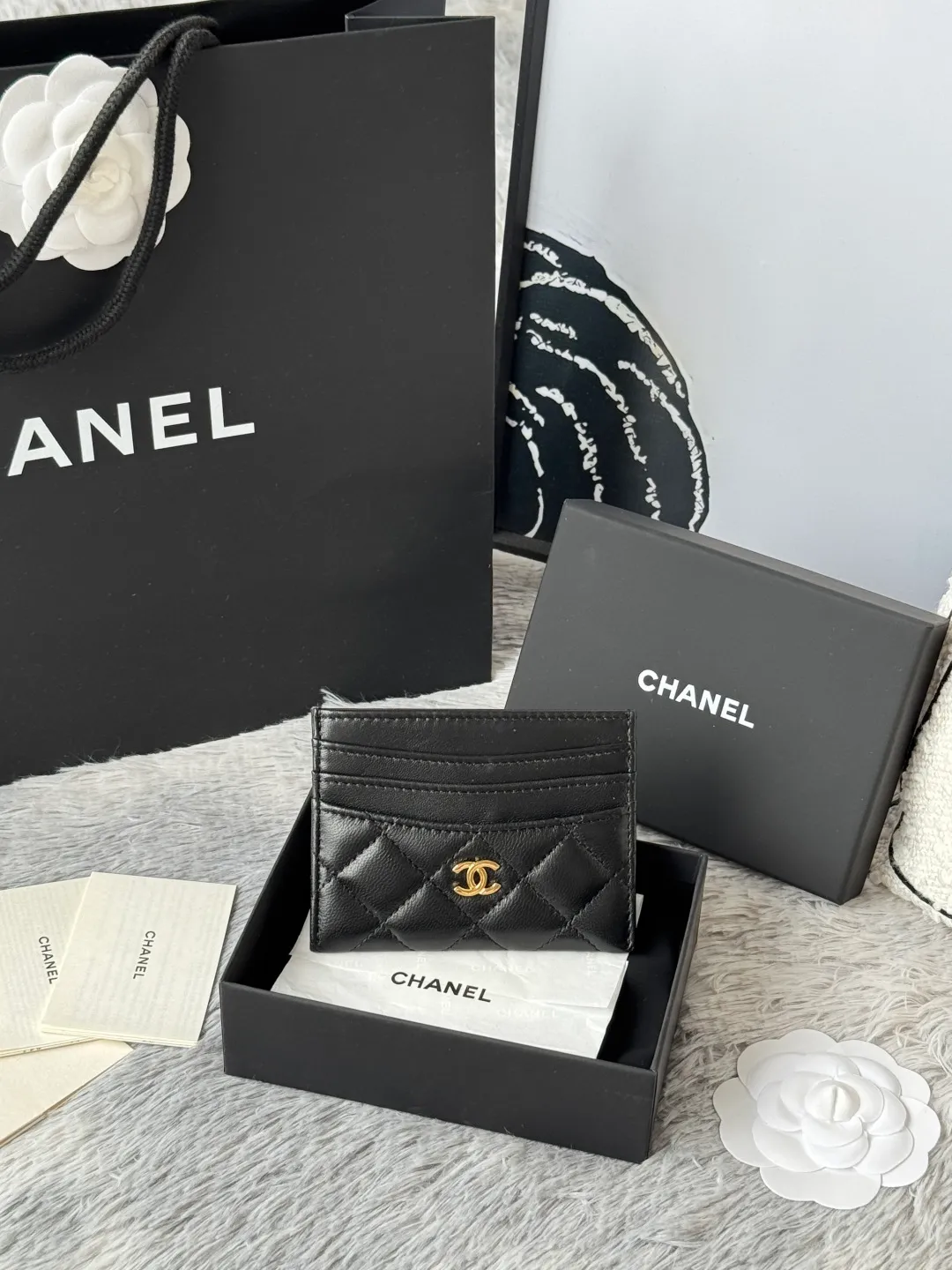 All Categories Chanel Wallet (Chanel) Chanel AP4532