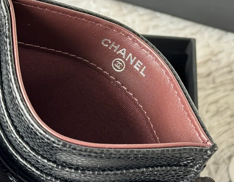 All Categories Chanel Wallet (Chanel) Chanel AP4532