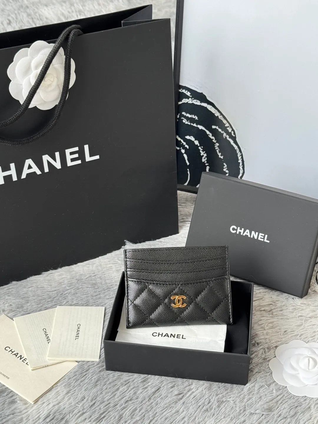 All Categories Chanel Wallet (Chanel) Chanel AP4532