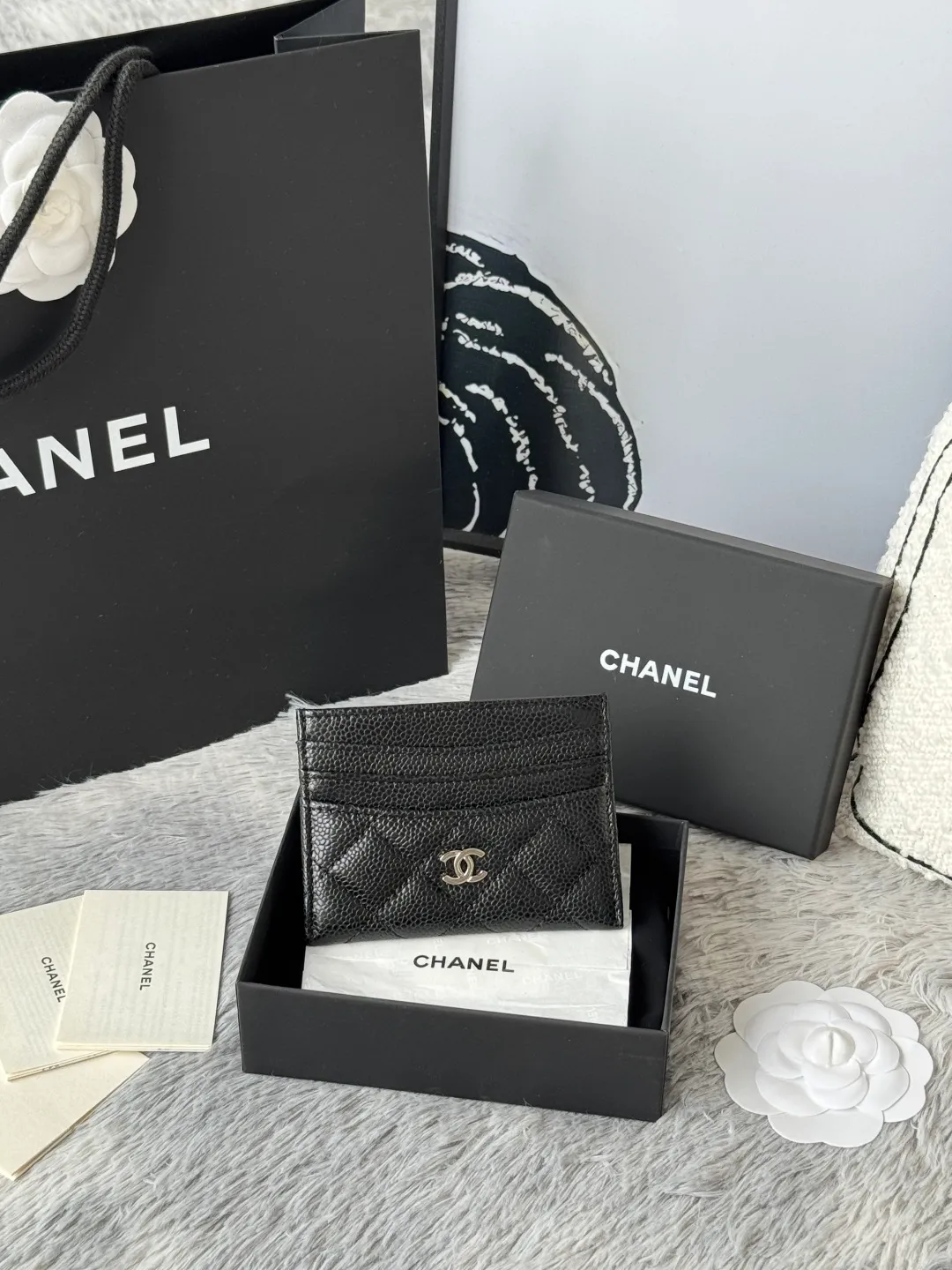 All Categories Chanel Wallet (Chanel) Chanel AP4532