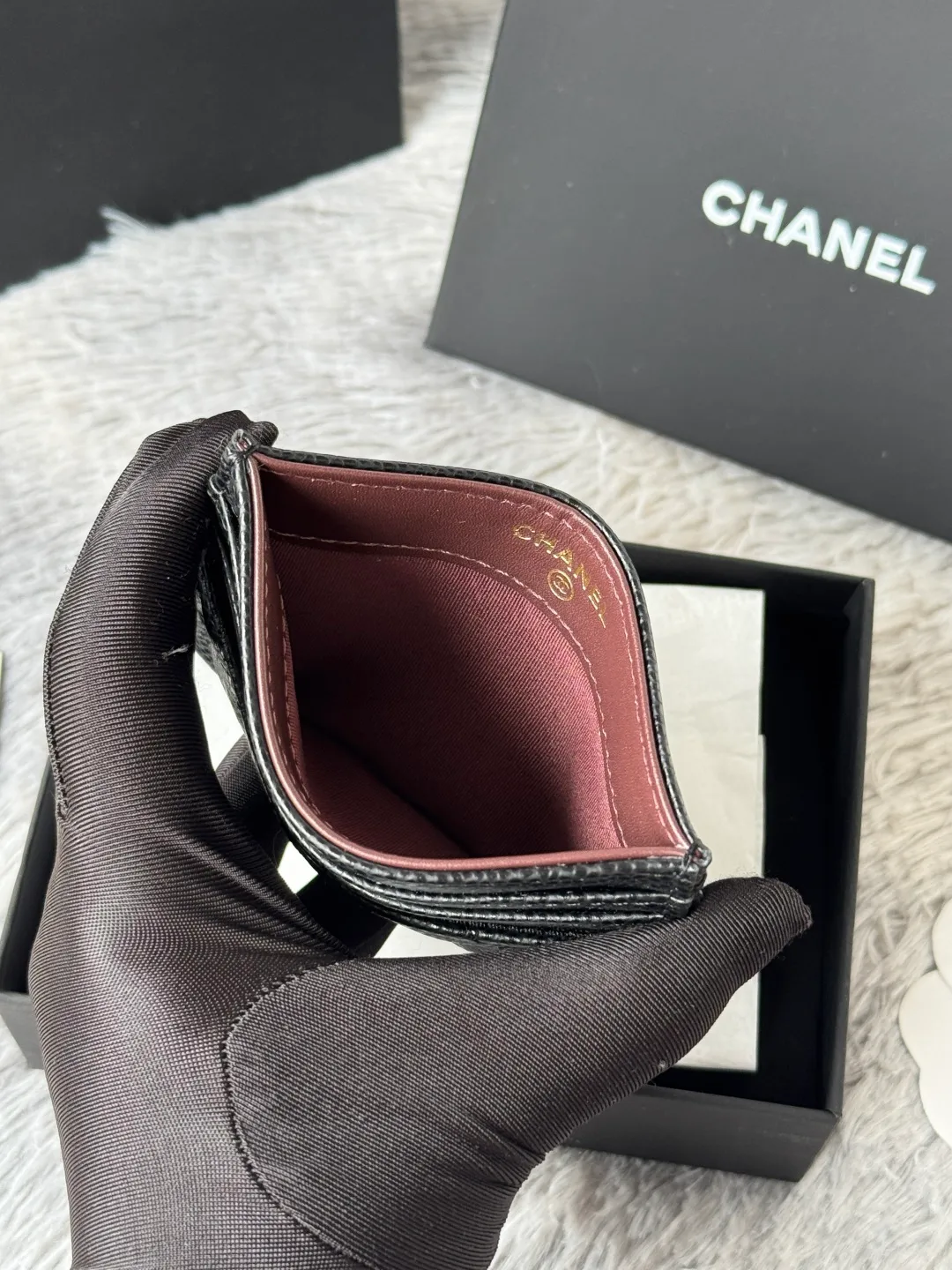 All Categories Chanel Wallet (Chanel) Chanel AP4532