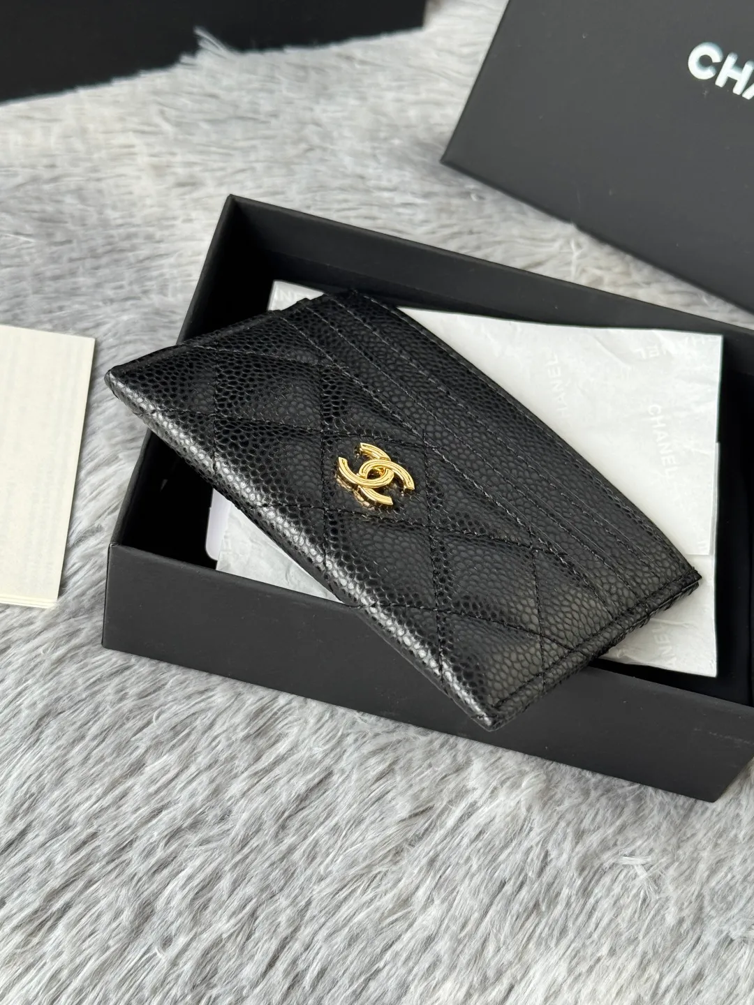 All Categories Chanel Wallet (Chanel) Chanel AP4532