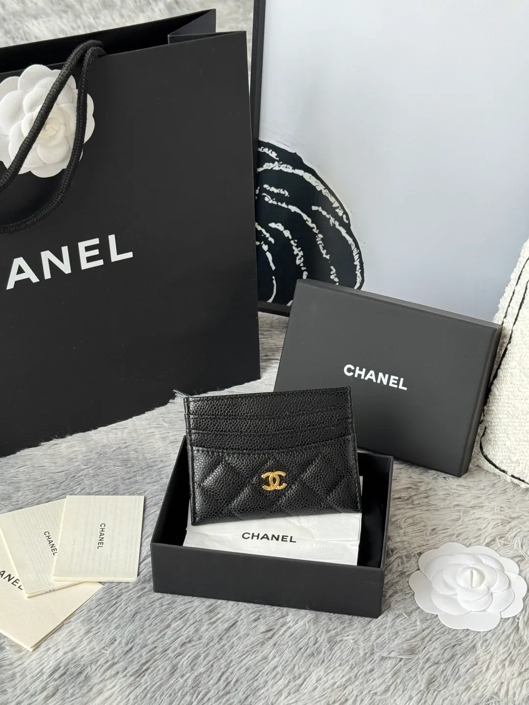 All Categories Chanel Wallet (Chanel) Chanel AP4532