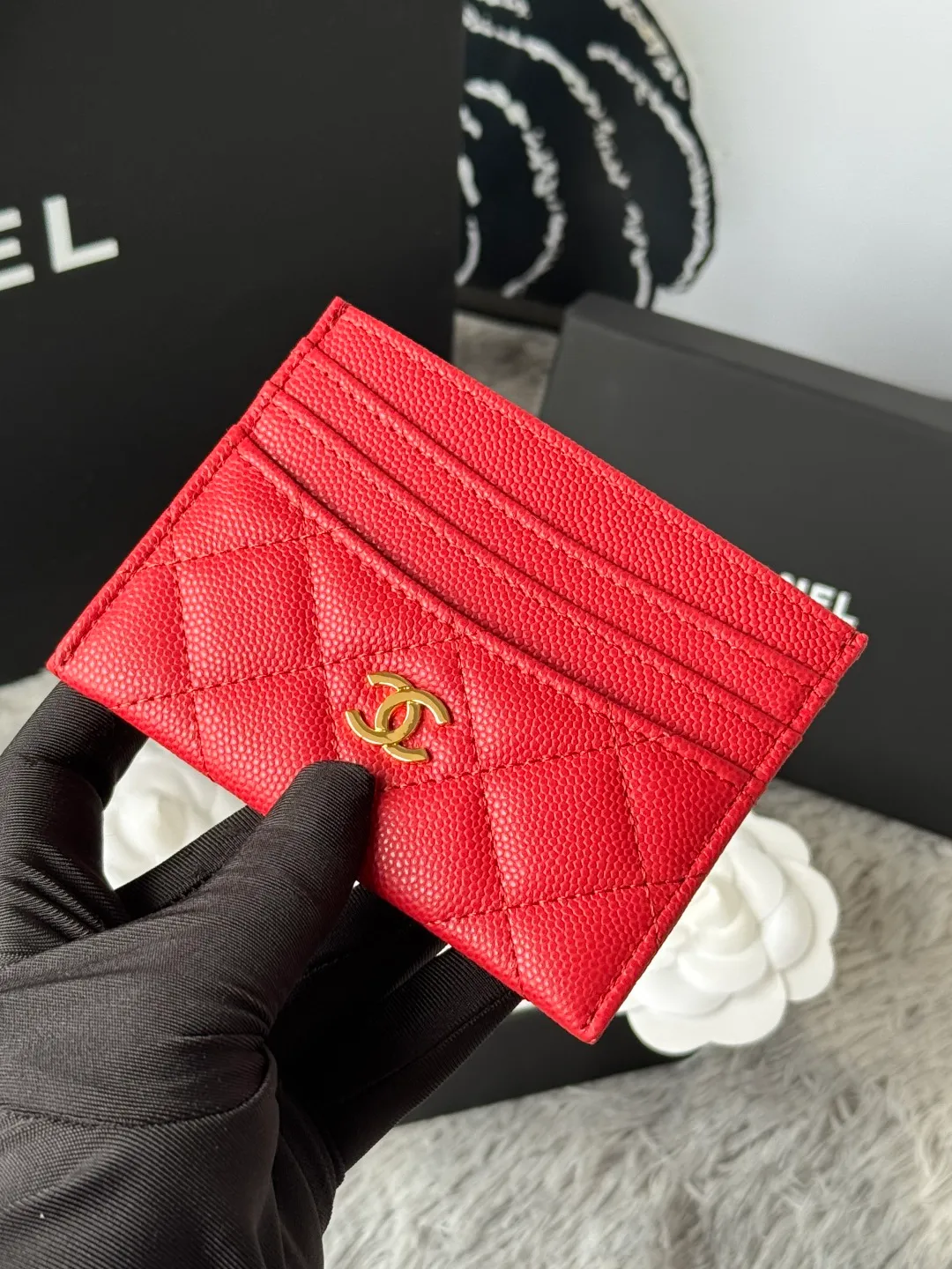 All Categories Chanel Wallet (Chanel) Chanel AP4532