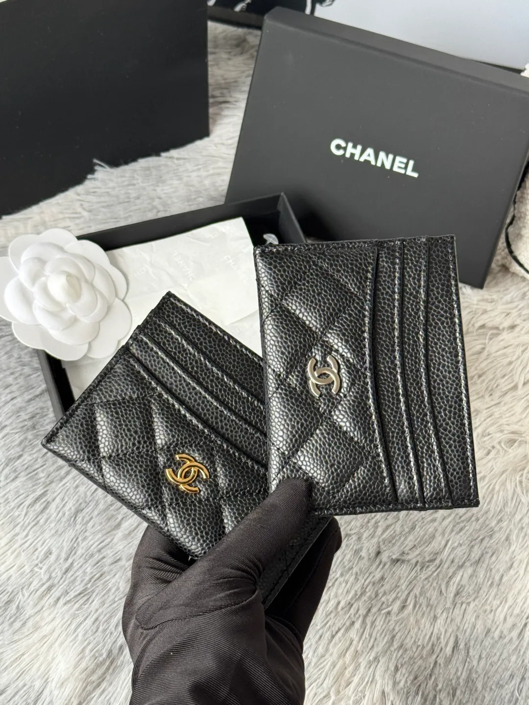 All Categories Chanel Wallet (Chanel) Chanel AP4532