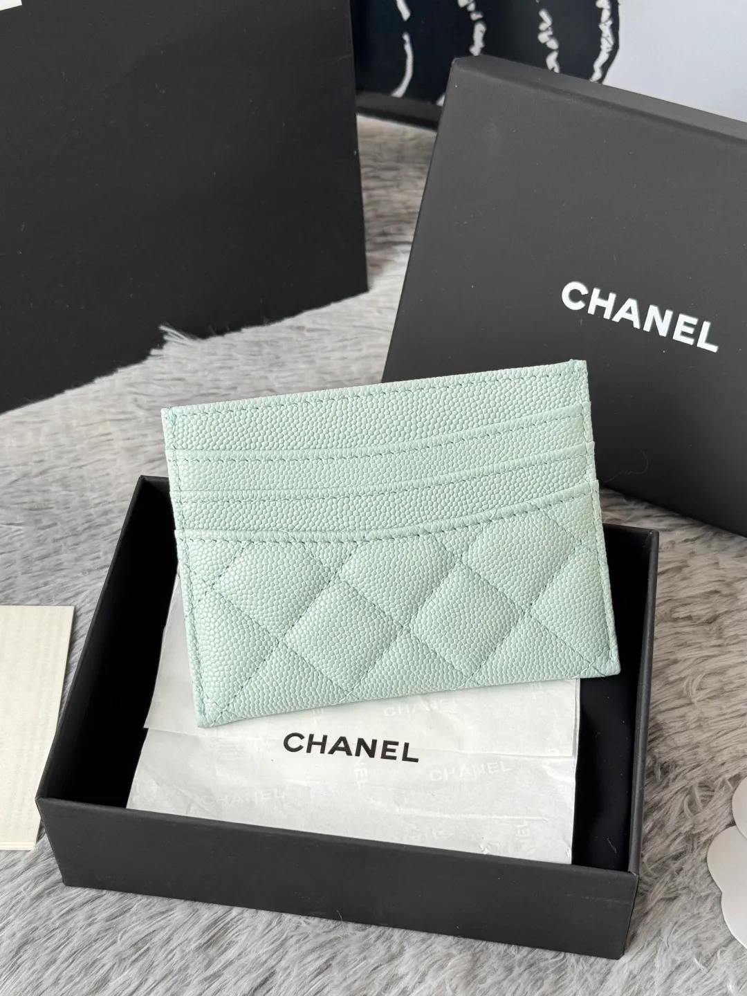 All Categories Chanel Wallet (Chanel) Chanel AP4532