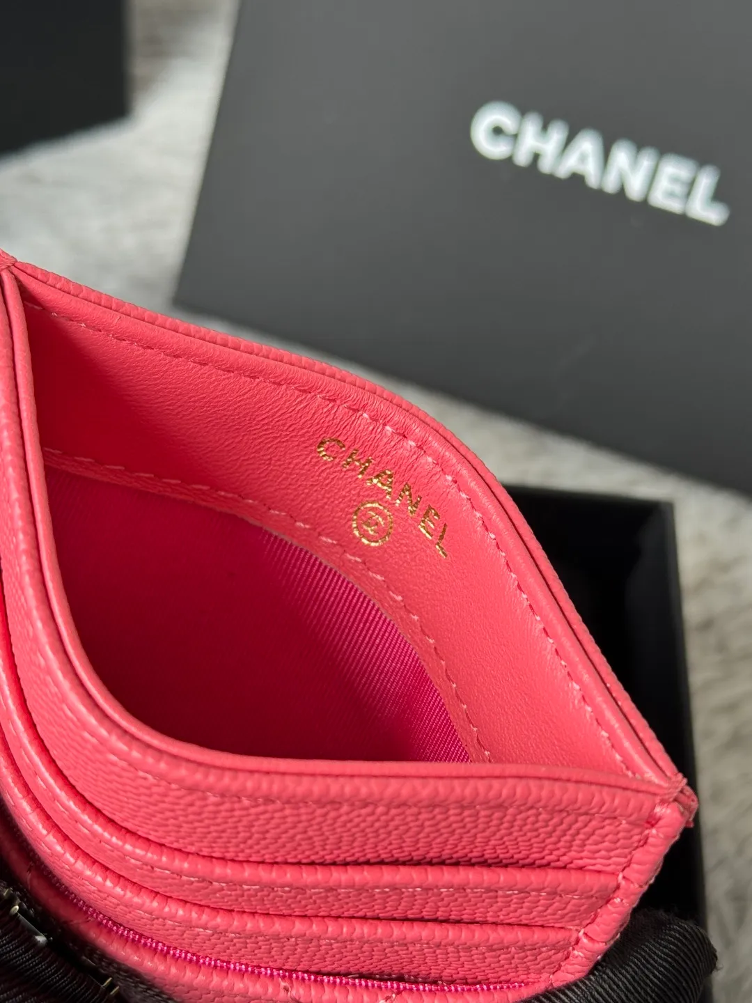 All Categories Chanel Wallet (Chanel) Chanel AP4532