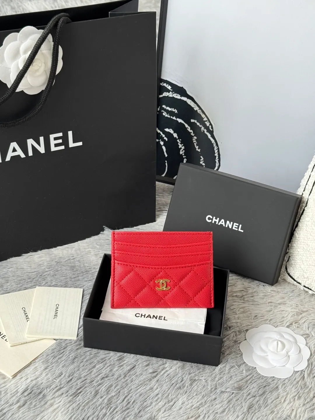 All Categories Chanel Wallet (Chanel) Chanel AP4532