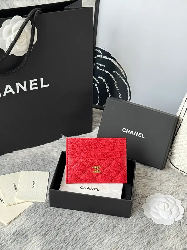 All Categories Chanel Wallet (Chanel) Chanel AP4532