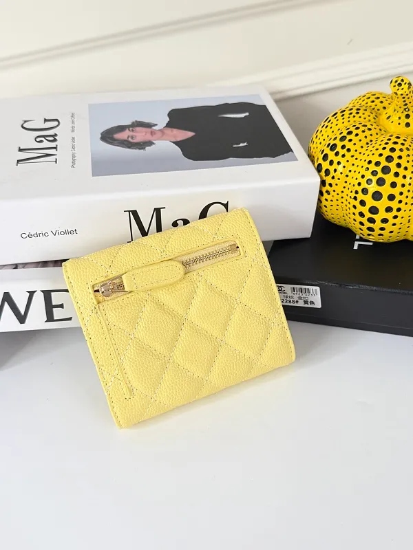 All Categories Chanel Wallet (Chanel) Chanel 82288
