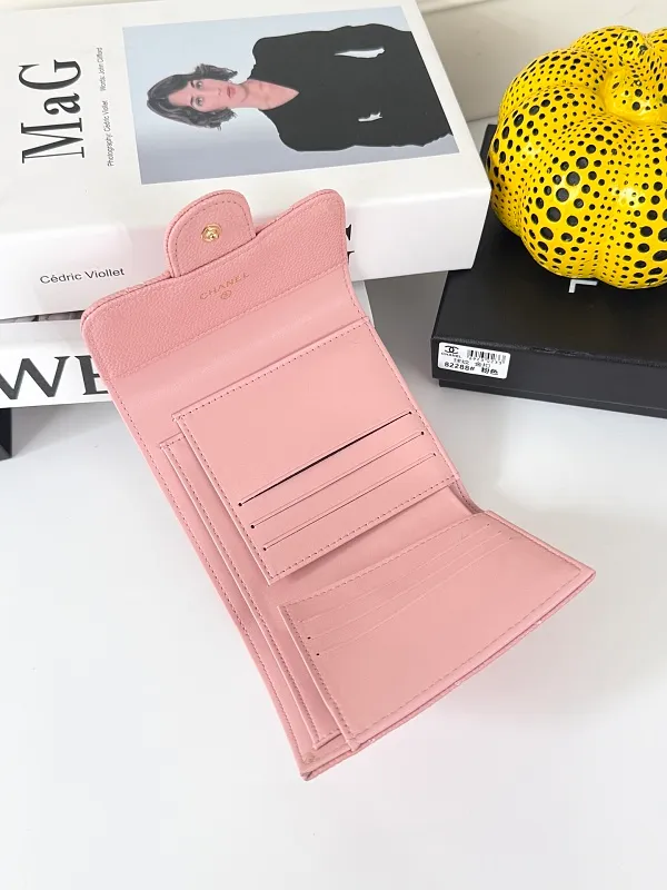 All Categories Chanel Wallet (Chanel) Chanel 82288