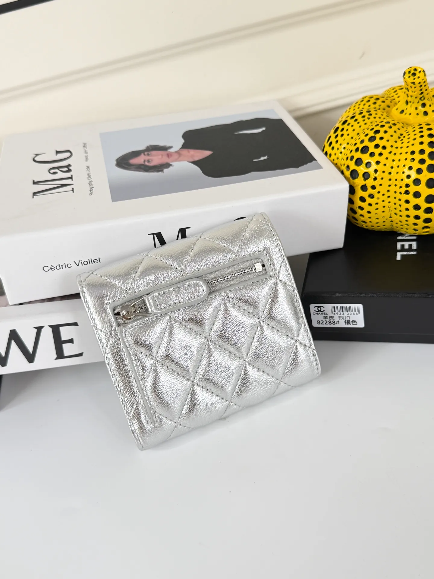 All Categories Chanel Wallet (Chanel) Chanel 82288