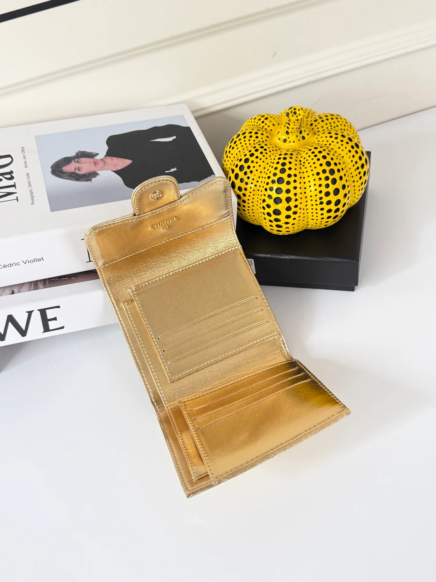 All Categories Chanel Wallet (Chanel) Chanel 82288