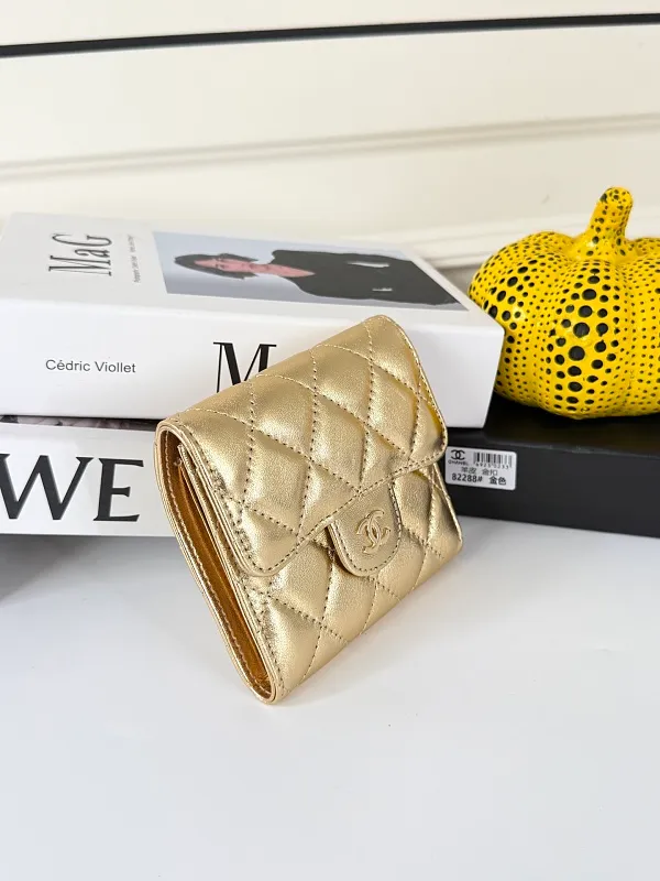 All Categories Chanel Wallet (Chanel) Chanel 82288